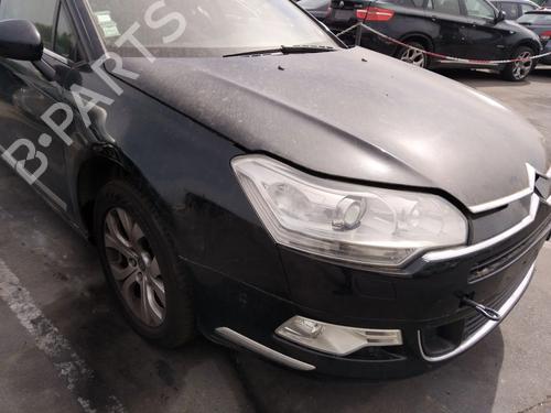 Full front CITROËN C5 III Break (RW_) 2.0 HDi | BP37091286S1 - Image 3