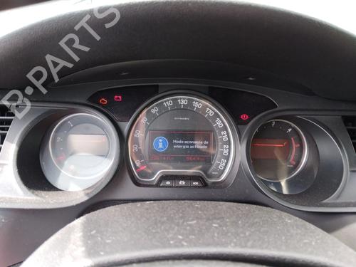 Used Instrument cluster Instrument cluster 37091290 37091290
