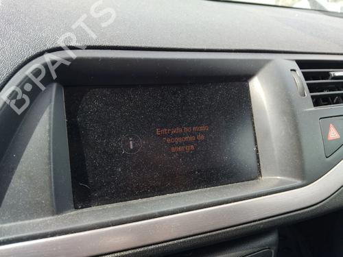 Used Display monitor Display monitor 37091291 37091291