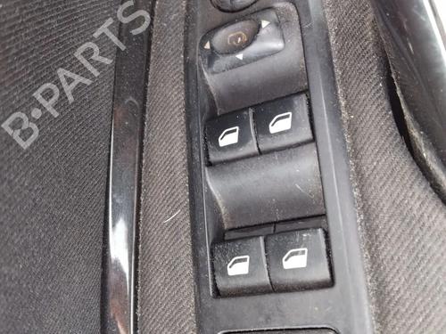 Used Left front window switch Left front window switch 37091292 37091292
