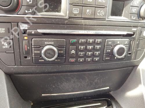 Used Radio Radio 37091294 37091294