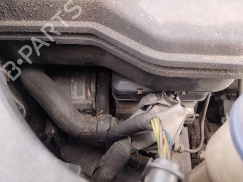 Suspension compressor CITROËN C5 III Break (RW_) 2.0 HDi | BP37091299M103 - Image 2