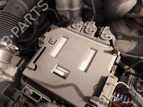 Used Engine control unit (ECU) Engine control unit (ECU) 37091301 37091301