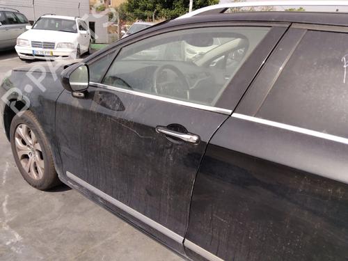 Used Left front door Left front door 37091303 37091303