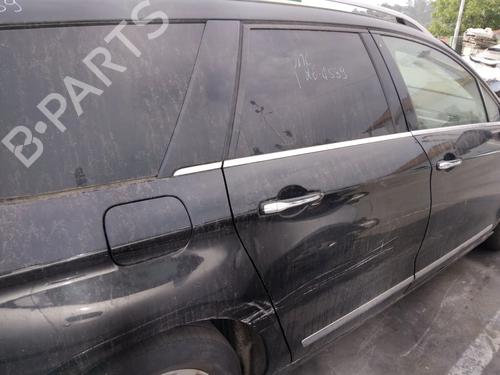 Used Right rear door Right rear door 37091304 37091304