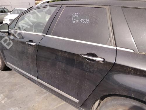 Used Left rear door Left rear door 37091305 37091305