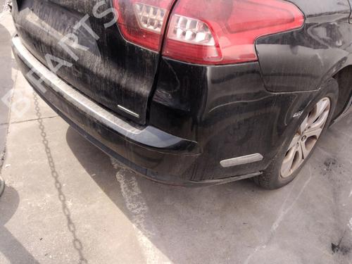 Used Rear bumper Rear bumper 37091308 37091308