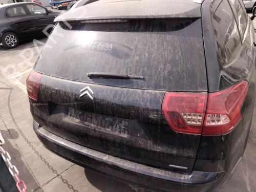 Used Tailgate Tailgate 37091309 37091309