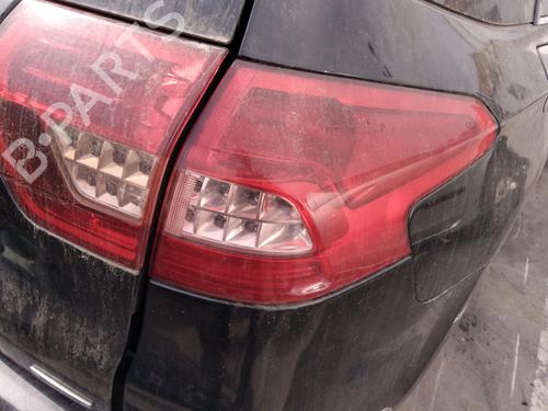 Used Right taillight Right taillight 37091312 37091312
