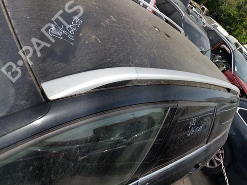 Used Roof bar Roof bar 37091317 37091317