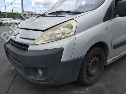 Full front CITROËN JUMPY II (VF7) 2.0 HDi 120 | BP37091319S1 - Image 3