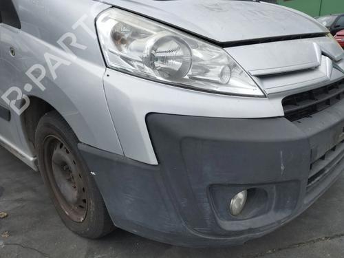 Full front CITROËN JUMPY II (VF7) 2.0 HDi 120 | BP37091319S1 - Image 2