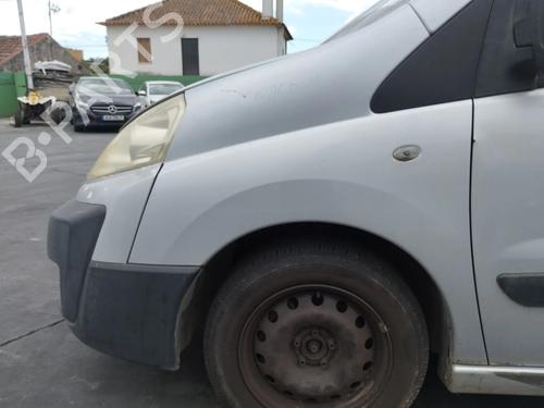Full front CITROËN JUMPY II (VF7) 2.0 HDi 120 | BP37091319S1 - Image 6