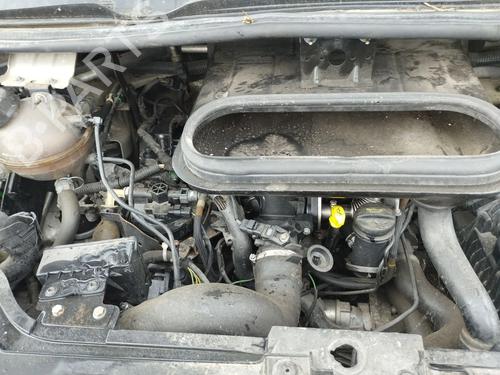 Used Engine Engine 37091320 37091320