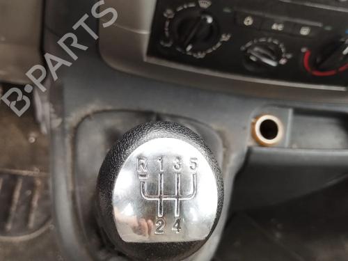 Gearbox CITROËN JUMPY II (VF7) 2.0 HDi 120 | BP37091321M3 - Image 2