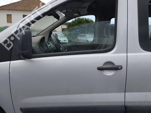 Used Left front door Left front door 37091324 37091324