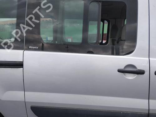 Used Right slide door Right slide door 37091325 37091325
