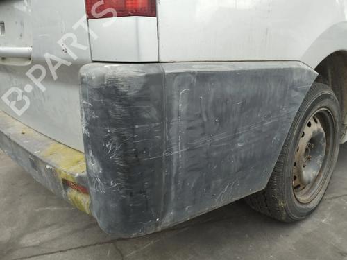 Used Rear bumper Rear bumper 37091326 37091326
