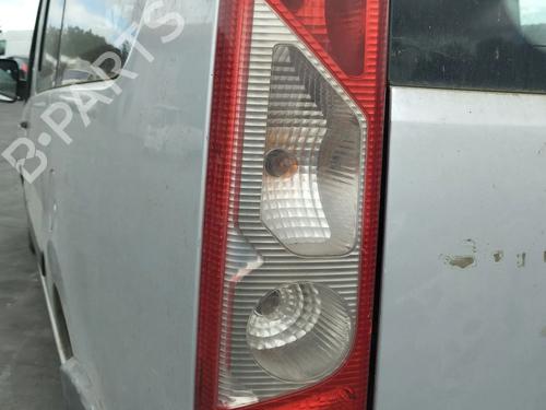 Used Left taillight Left taillight 37091328 37091328