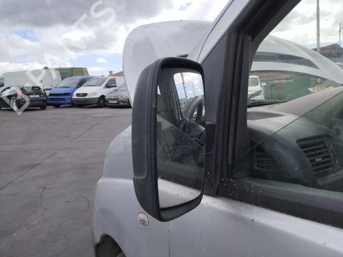 Used Left mirror Left mirror 37091330 37091330