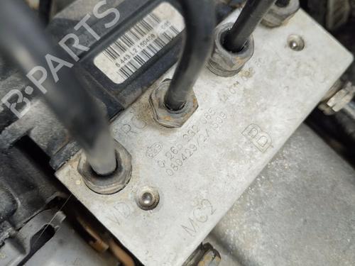ABS pump CITROËN JUMPY II (VF7) 2.0 HDi 120 | BP37091332M43 - Image 2