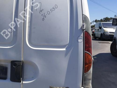 Used Right rear door Right rear door 37091343 37091343