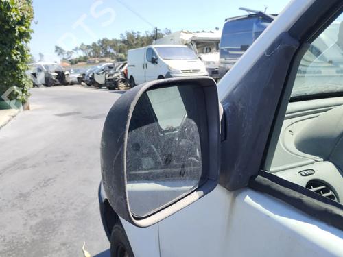 Used Left mirror Left mirror 37091345 37091345
