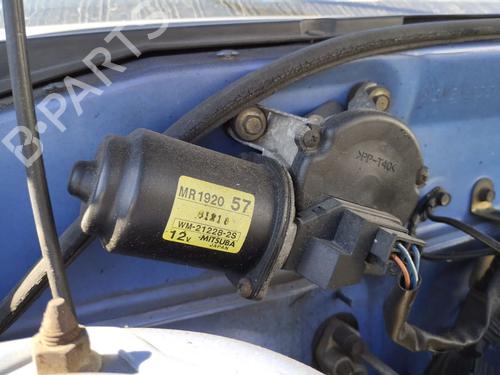 Used Front wiper motor Front wiper motor 37091350 37091350