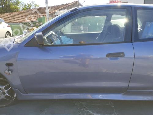 Used Left front door Left front door 37091352 37091352