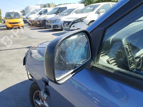 Used Left mirror Left mirror 37091354 37091354