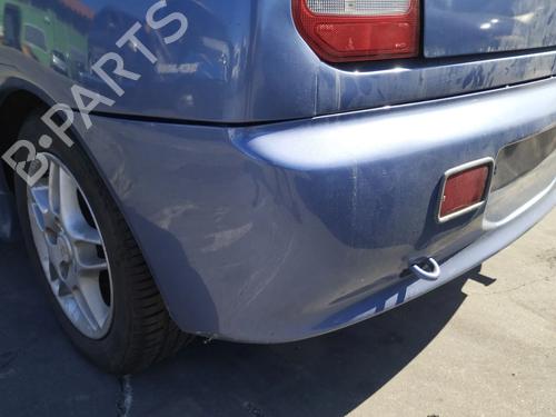 Used Rear bumper Rear bumper 37091356 37091356