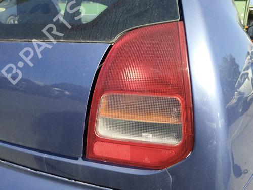 Used Right taillight Right taillight 37091357 37091357