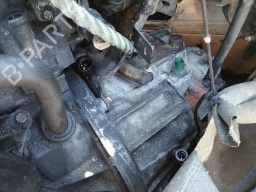 Used Gearbox Gearbox 37091359 37091359