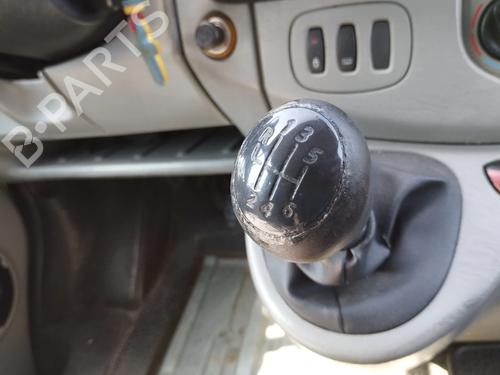 Gearbox RENAULT TRAFIC II Van (FL) 1.9 dCi (FL0B) | BP37091359M3 - Image 2