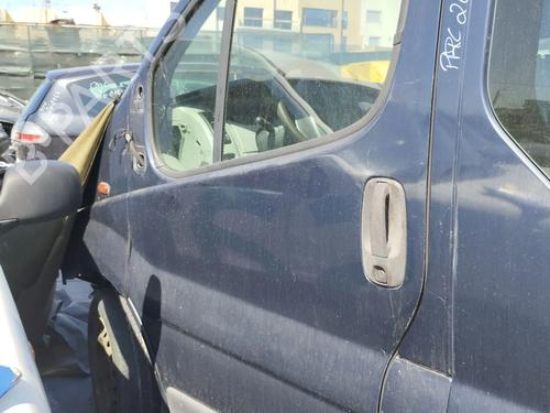 Used Left front door Left front door 37091361 37091361