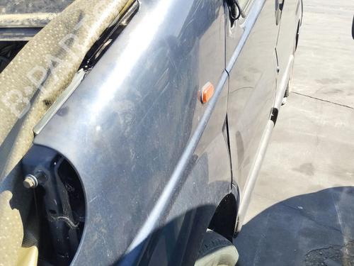 Used Left front fenders Left front fenders 37091366 37091366