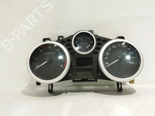 Used Instrument cluster Instrument cluster 37671332 37671332