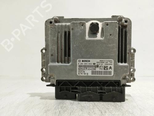 Used Engine control unit (ECU) Engine control unit (ECU) 37671330 37671330