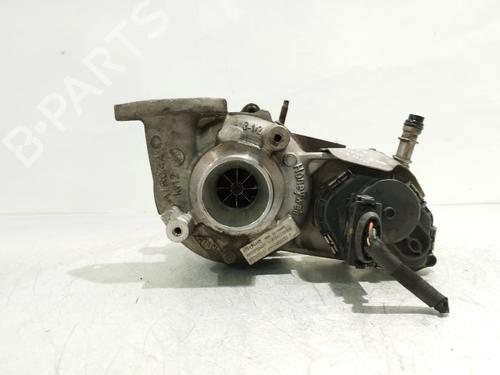 Used Turbocharger/Supercharger Turbocharger/Supercharger 37153569 37153569