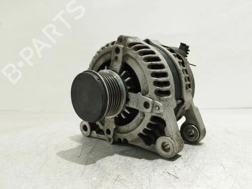 Used Alternator Alternator 37671334 37671334