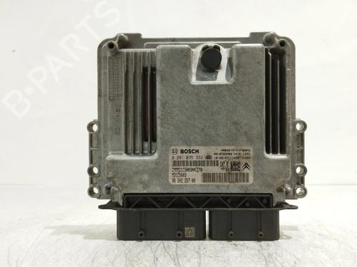 Used Engine control unit (ECU) Engine control unit (ECU) 36206037 36206037