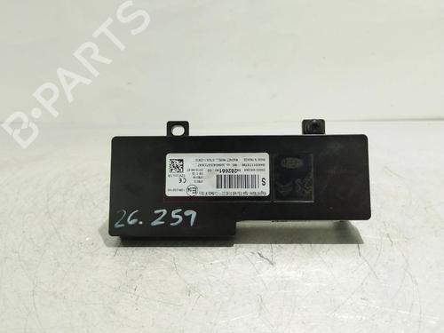 Used Electronic module Electronic module 37671337 37671337