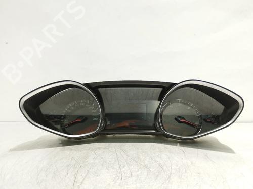 Used Instrument cluster Instrument cluster 36206031 36206031