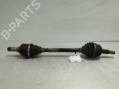 Used Left front driveshaft Left front driveshaft 37153572 37153572