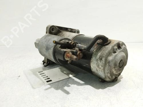 Starter OPEL INSIGNIA A Saloon (G09) 2.0 CDTI (69) | BP37153581M8 - Image 2