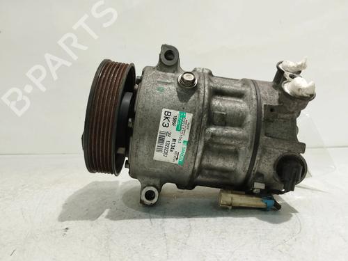 Used AC compressor AC compressor 37153577 37153577