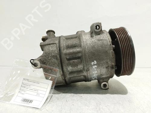 AC compressor OPEL INSIGNIA A Saloon (G09) 2.0 CDTI (69) | BP37153577M34 - Image 3