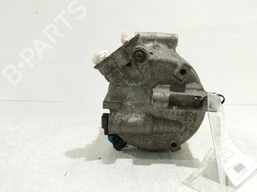 AC compressor OPEL INSIGNIA A Saloon (G09) 2.0 CDTI (69) | BP37153577M34 - Image 2