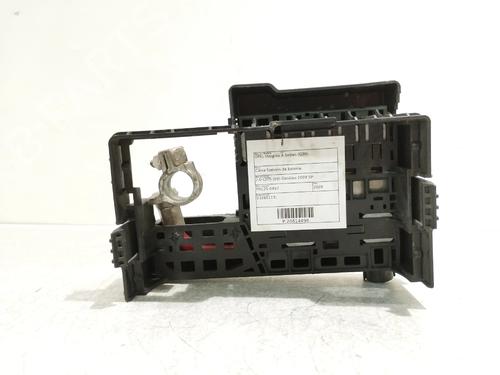 Fuse box OPEL INSIGNIA A Saloon (G09) 2.0 CDTI (69) | BP37153586E1 - Image 2