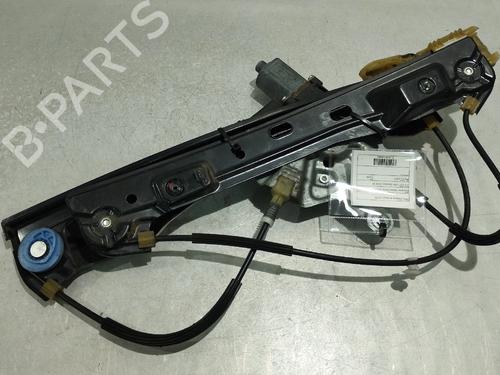 Used Front left window mechanism Front left window mechanism 37153584 37153584